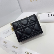 Christian Dior Wallets Purse